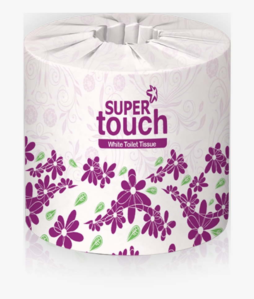 Ssg Toilet Tissue - Kimberly-clark Scott 13217 100% Recycled Fiber Standard, transparent png #3922285