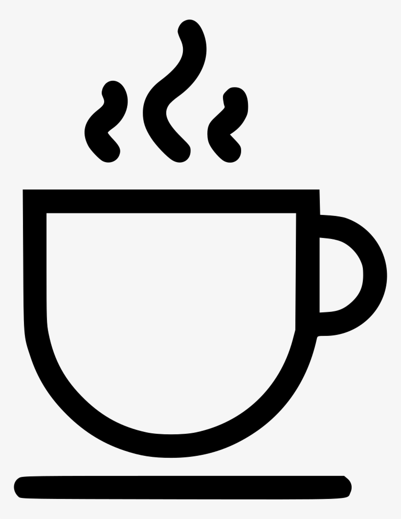 Hot Tea - - Dessert, transparent png #3922400