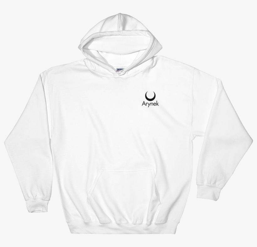 Classic White Moon - Suga Bts White Hoodie, transparent png #3922433