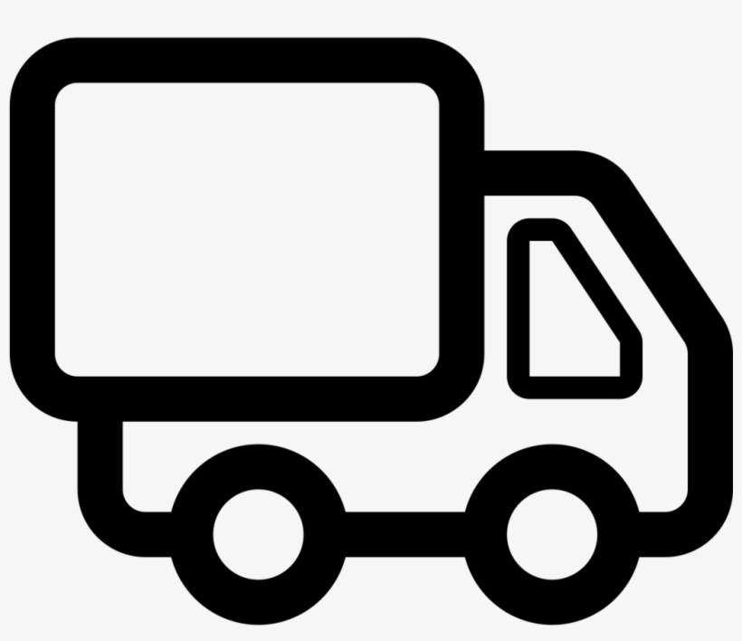 Self Free Shipping - Shipping Icon Png, transparent png #3922639