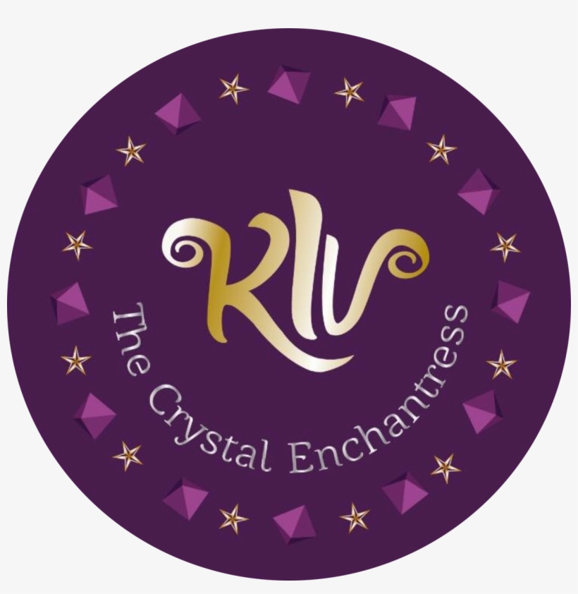 Logo The Crystal Enchantress - Mail Icon, transparent png #3922814