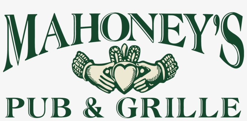 Careers Team Sponsorship About Us Contact Us - Mahoney's Pub & Grille, transparent png #3922833