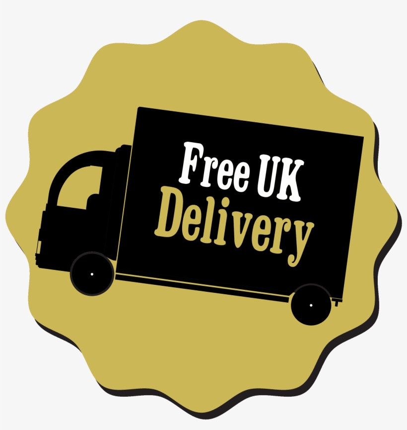 Free Delivery Icon - Hair Removal, transparent png #3922861