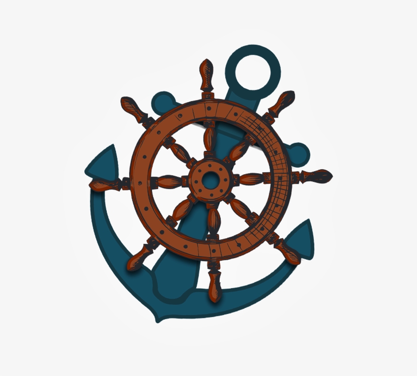Boat-nob - 海賊王的信賴力:草帽小子魯夫贏得夥伴衷心信賴的絕招, transparent png #3923070