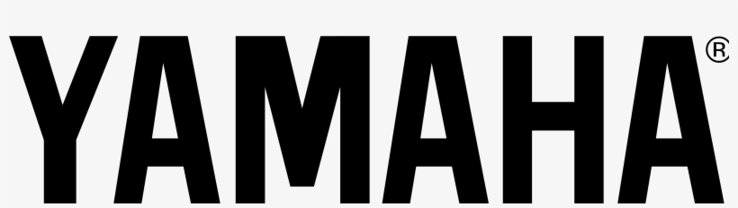 Yamaha Png - Yamaha Grey Logo Png, transparent png #3923123