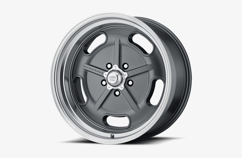 New - American Racing, transparent png #3923237