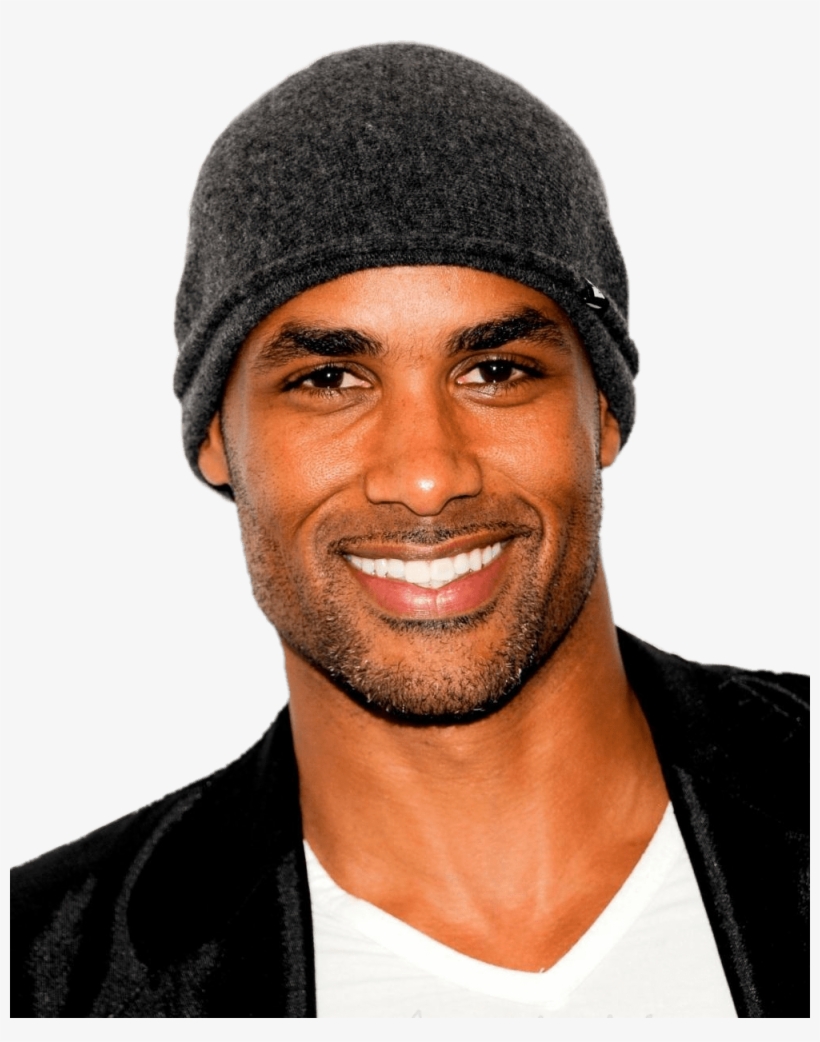 Boris Kodjoe Black Cap Png - Boris Kodjoe, transparent png #3923267