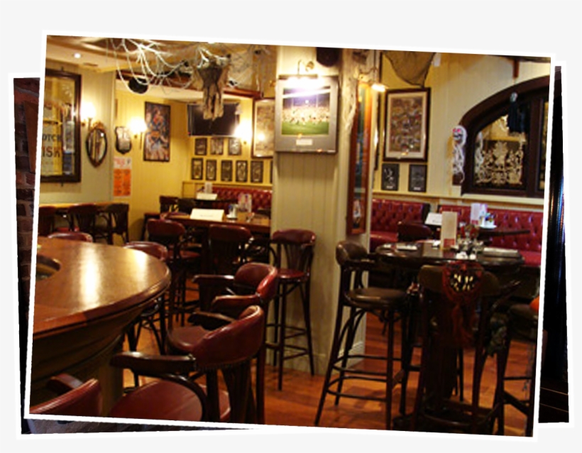 The Goat Bar - Bar, transparent png #3923289