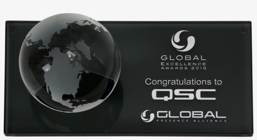 //qsc Press Images - Global Presence Alliance, transparent png #3923312