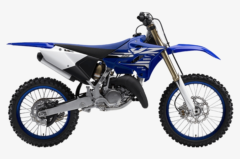 2018 Yz125 Dpbse Right - 2019 Yz250f, transparent png #3923503