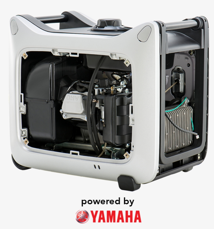 Yamaha, transparent png #3923561