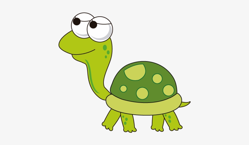Download Turtle - Cartoon PNG Image with No Background 
