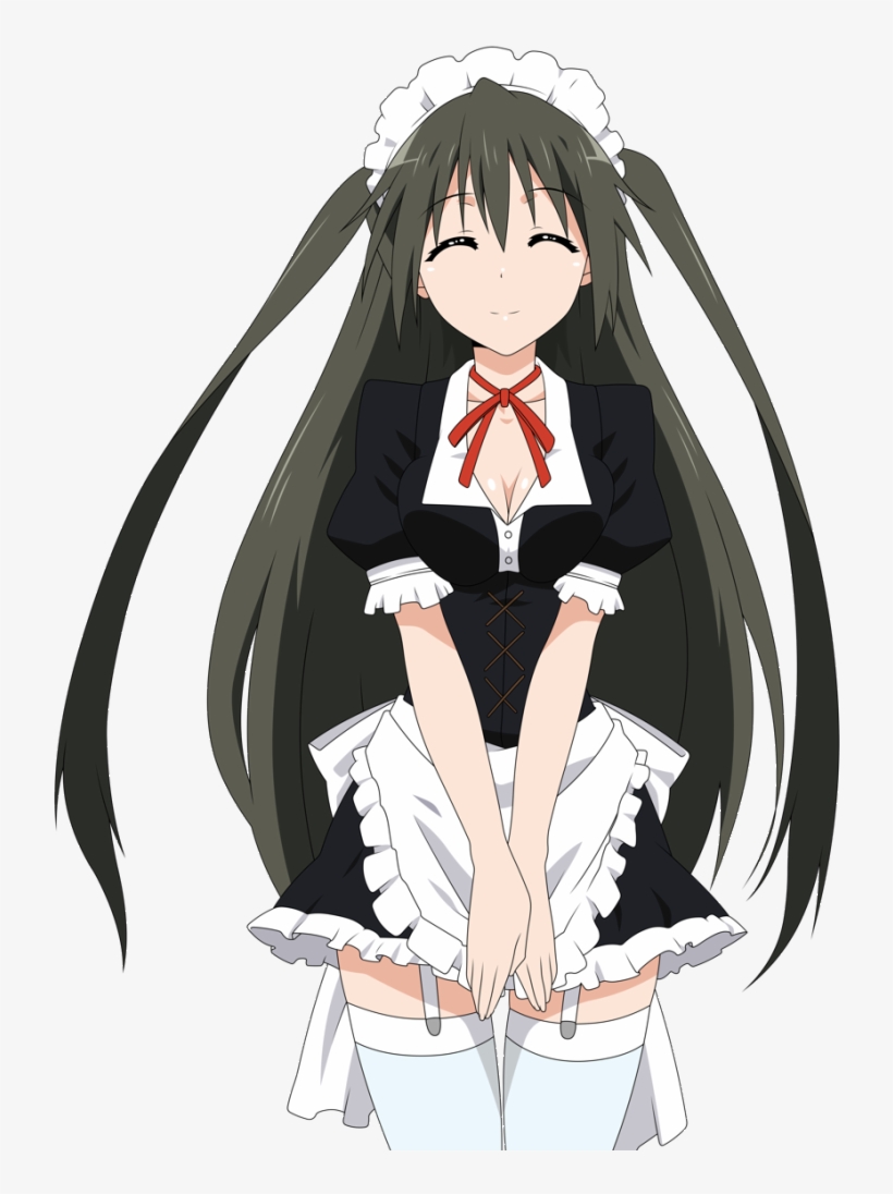 Anime Girl Pictures, Images & Photos - Mayo Chiki Suzutsuki Kanade, transparent png #3923631
