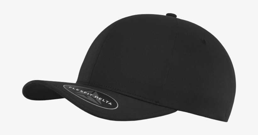 Flexfit Delta, A Premium Hat Which Is Lighter Sleeker, - Baseball Cap, transparent png #3923799