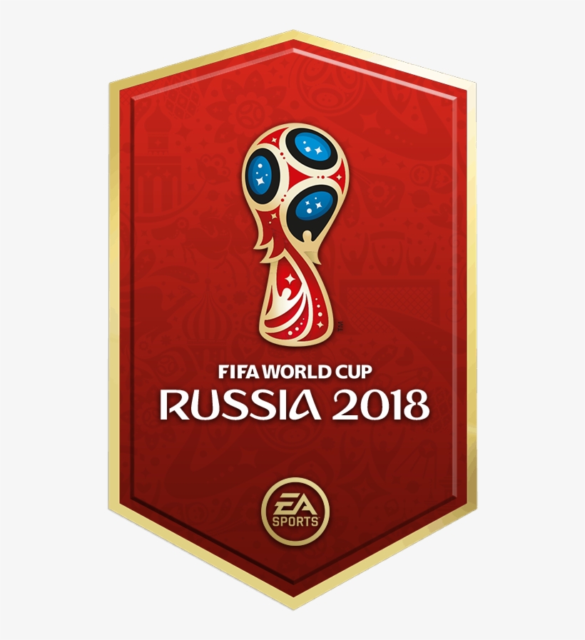 92 - Live Fifa World Cup 2018, transparent png #3923896