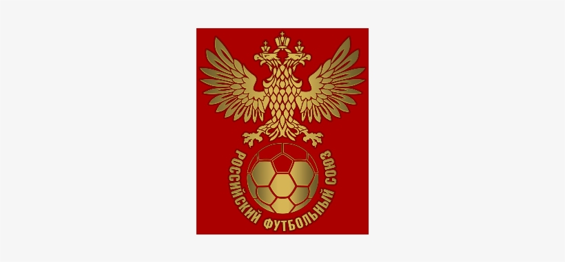 Russian Football Union Logo, transparent png #3924072