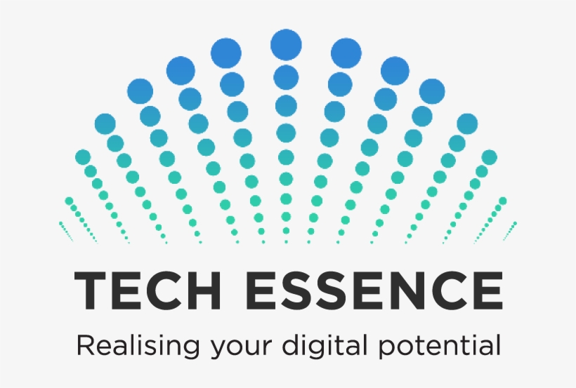 Tech Essence - Tech Essence Logo, transparent png #3924228