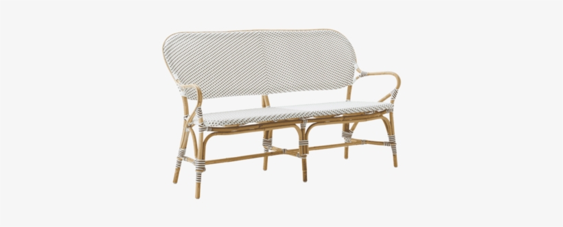 Sika Design Isabell Bench - Isabell Bench By Sika, transparent png #3924502