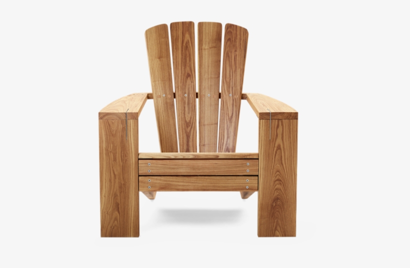 Beau Lake Great Lakes Chair - Chair, transparent png #3924611
