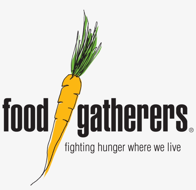 Format - Food Gatherers, transparent png #3924766