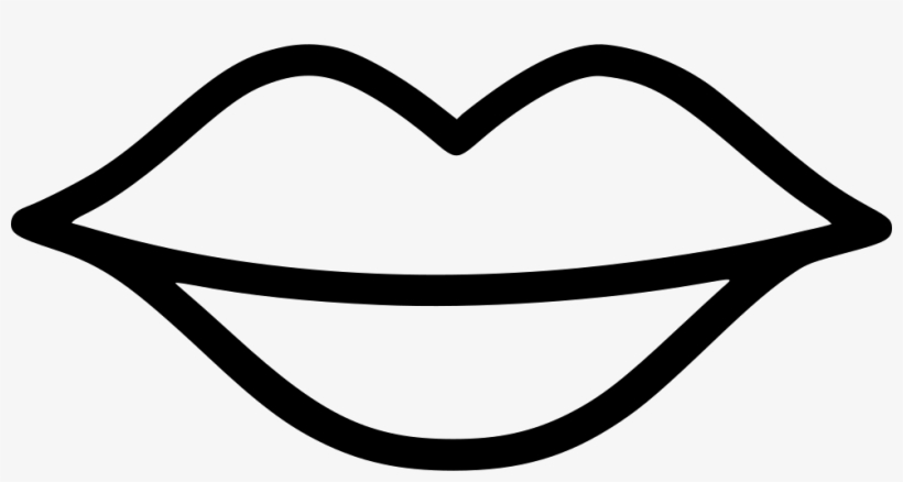 Romantic Valentine Day Lips Kiss Romance Comments - Romance, transparent png #3924768