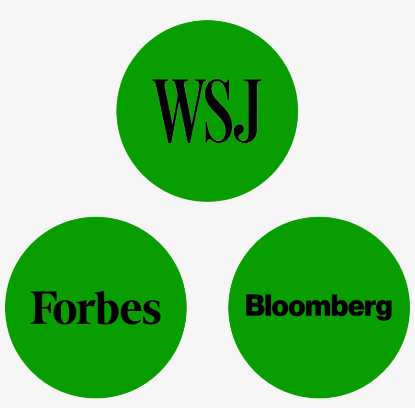 News - Forbes Model For Journalism In The Digital Age: How, transparent png #3924793