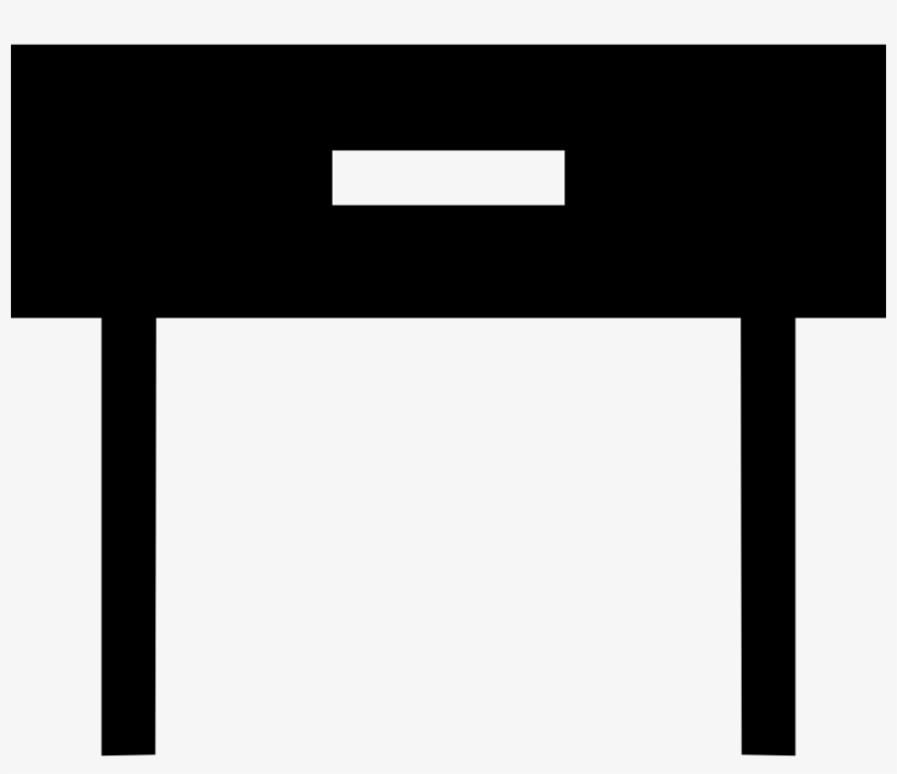 Desk Teacher Student - Learning, transparent png #3925148