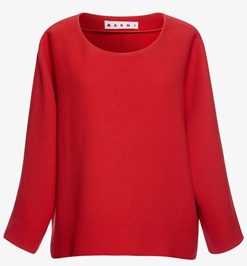 Blouse Png Transparent Picture - Sweater, transparent png #3925186