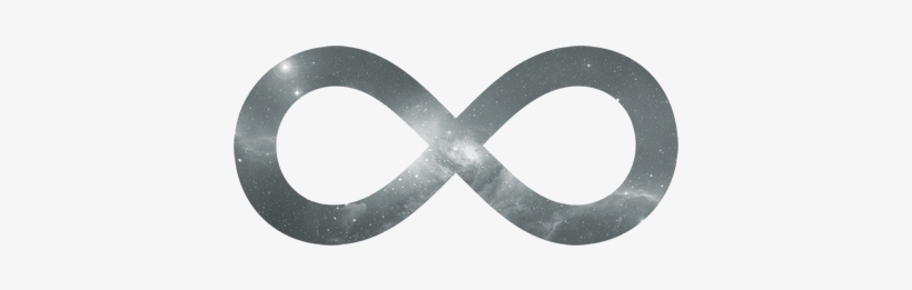 A Course On The True Nature Of The Unity Of G-d - One Infinity, transparent png #3925265