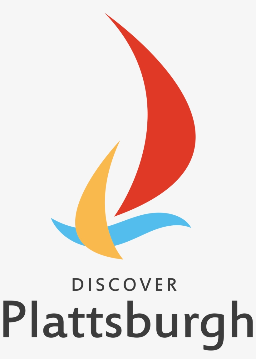 Plattsburgh Logotype 2015 Thumb - City Of Plattsburgh, transparent png #3925296