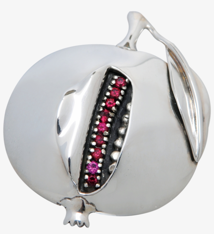 The Pomegranate Is A Symbol Of A Woman's Commitment, transparent png #3925299