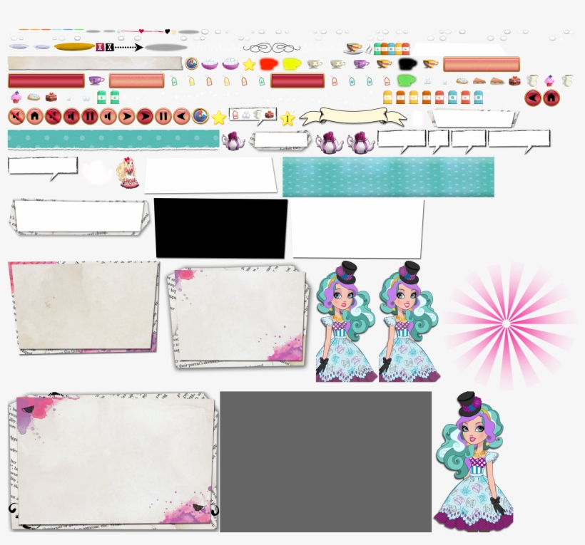 52 Pm 6257 Loading Container 6/23/2014 - Illustration, transparent png #3925368