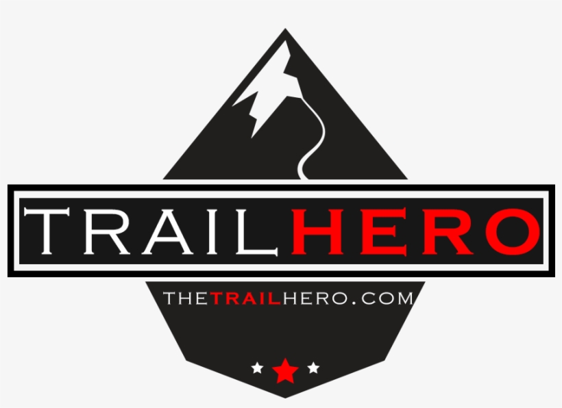 View The Full Image - Trail, transparent png #3925427
