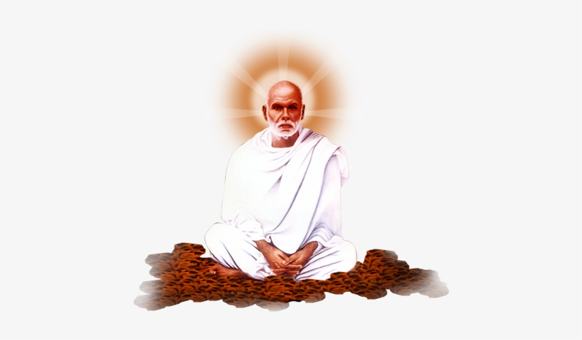 Gurukule Guru Narayana Gurukule Guru Naarayana (tulu) - Sree Narayana Guru Png, transparent png #3925429