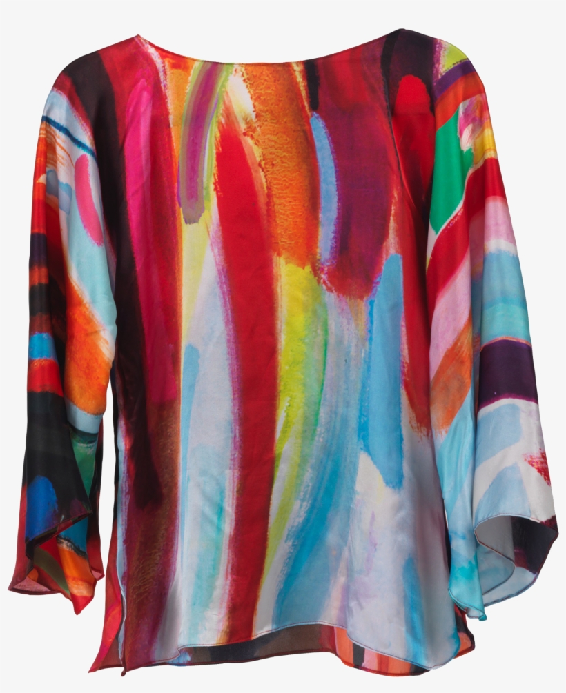 Blouses, Women's Apparel/fiery - Blouse, transparent png #3925672