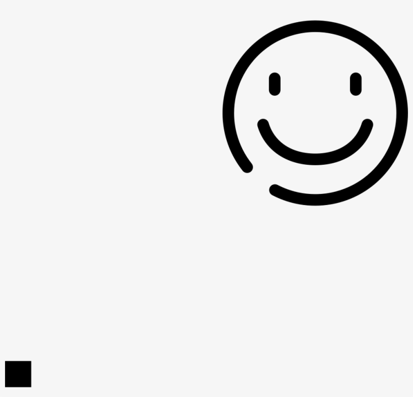 Smiling Face - - Smiley - Free Transparent PNG Download - PNGkey