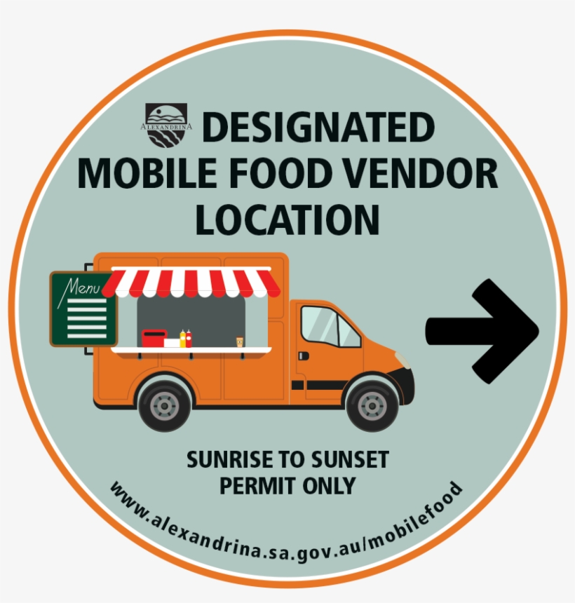 Mobile Food Vendors - Alexandrina Council, transparent png #3925827