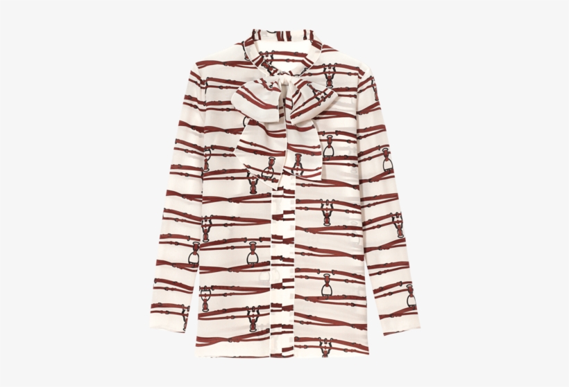 Blouse, transparent png #3925858