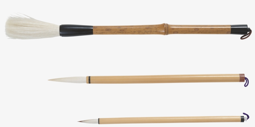 Paintbrush And Palette Png, transparent png #3925889