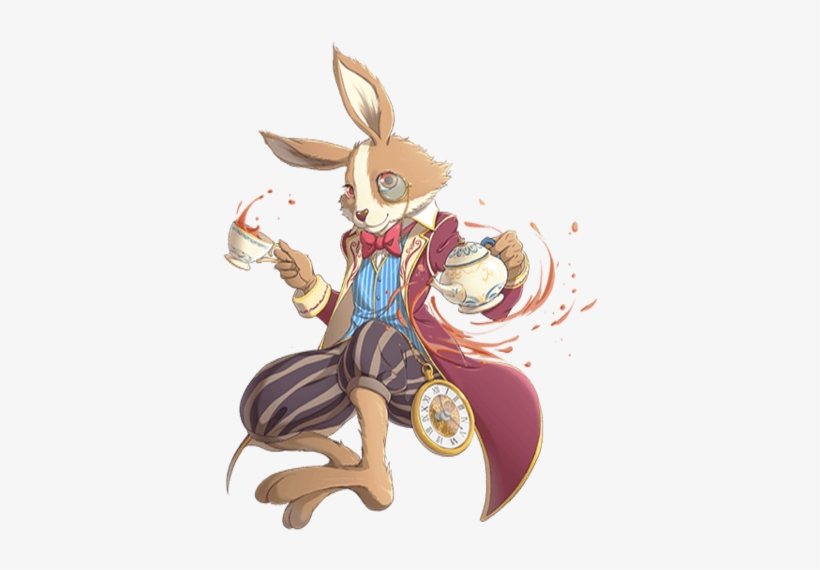 Rudolph Transparent - Transparency, transparent png #3925974