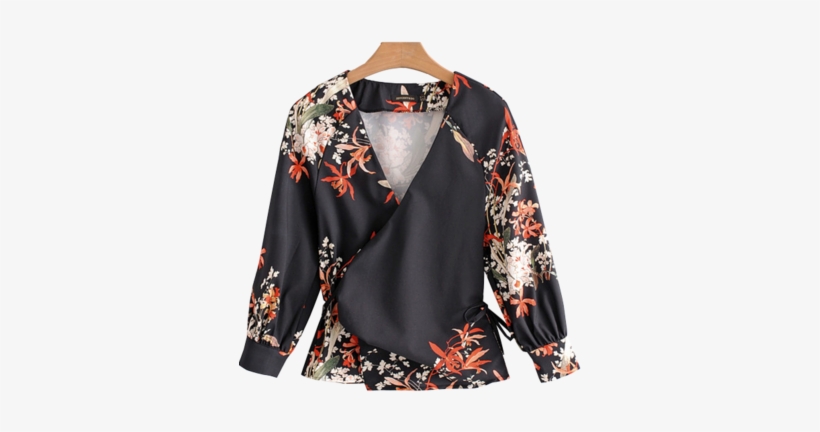 852193671 - Blouse, transparent png #3926043
