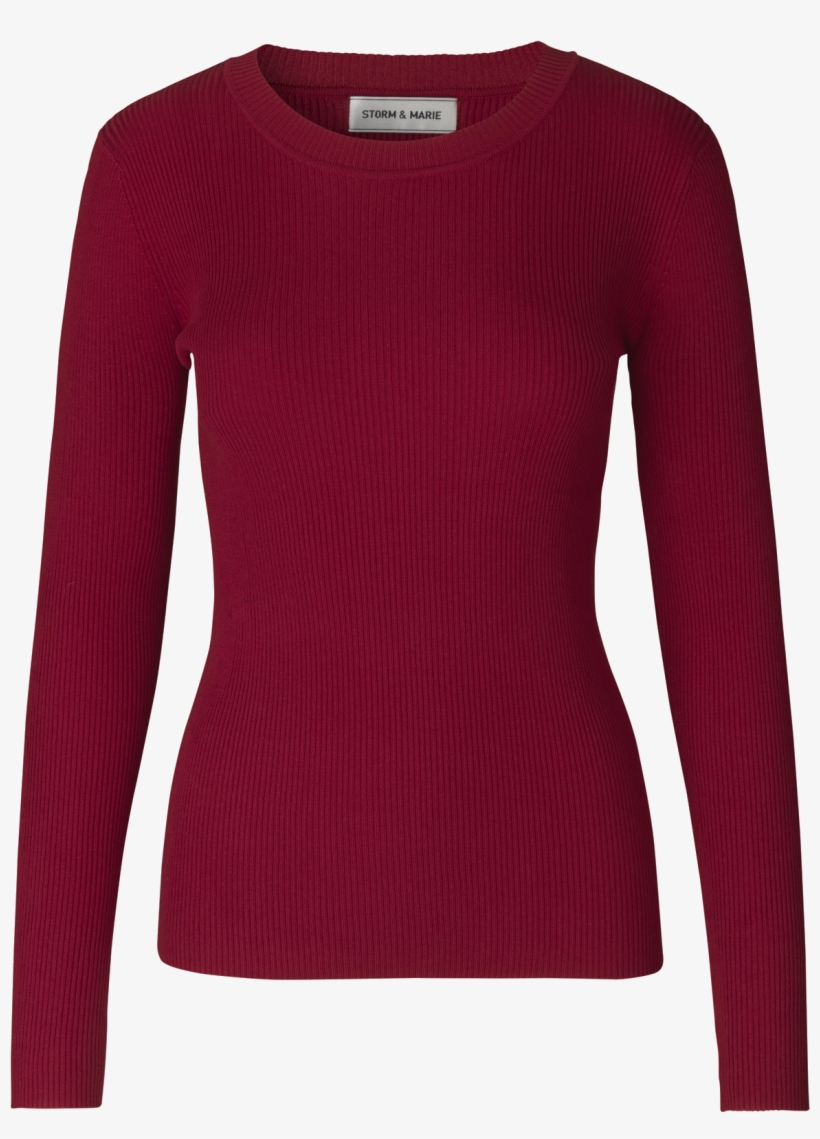 Lululemon Swiftly Tech Long Sleeve Red, transparent png #3926119