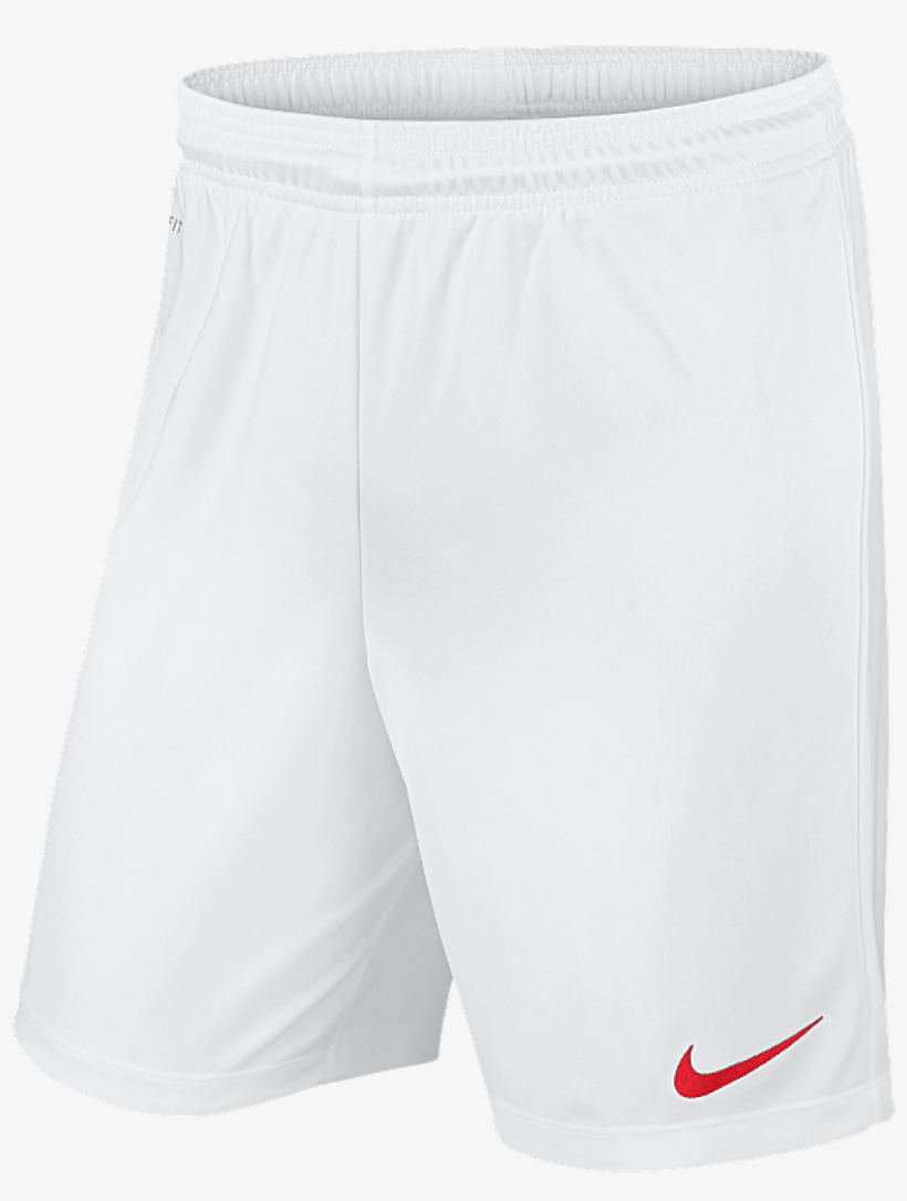 Nike Park Ii Knit Shorts, transparent png #3926202