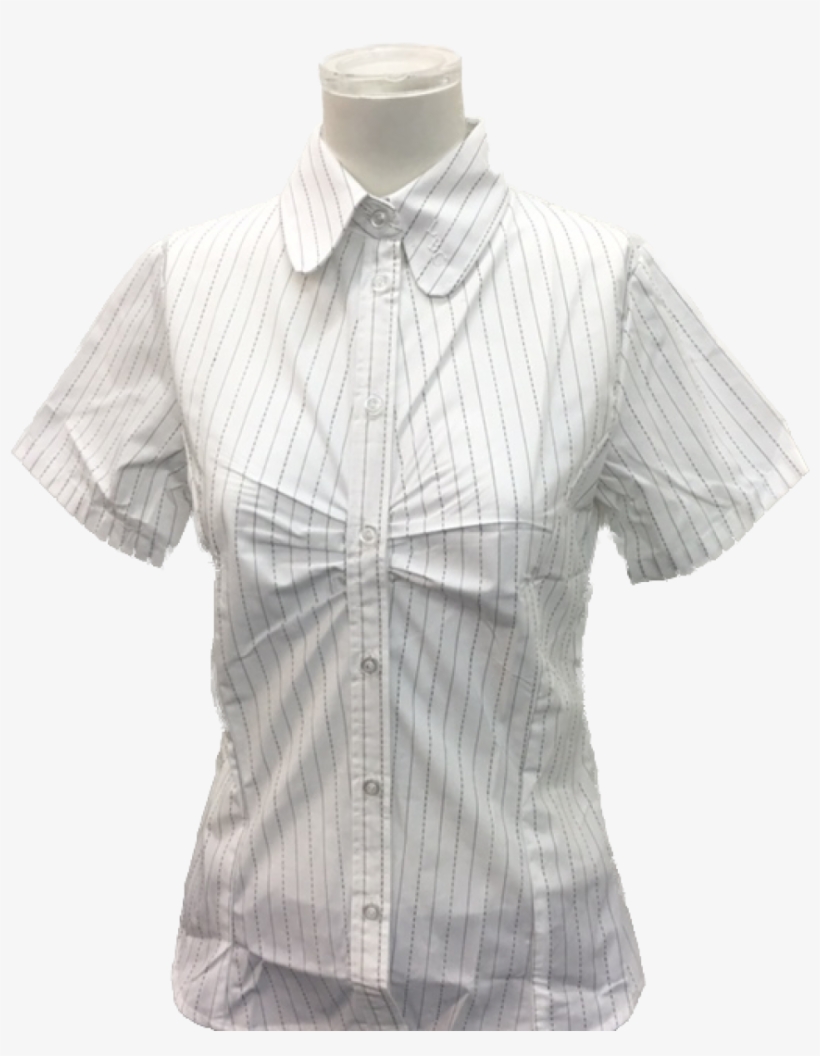 Long Bay Snr Girls Blouse - Long Bay, New Zealand, transparent png #3926235