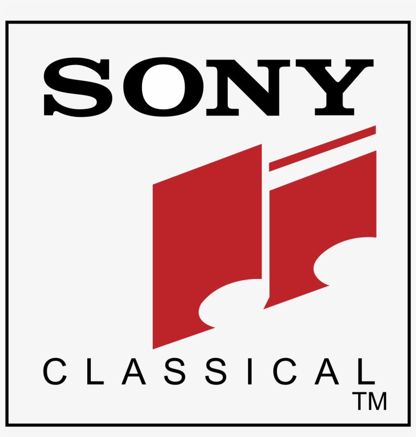 Sony Classical Logo Png Transparent - Sony Classical Logo, transparent png #3926275