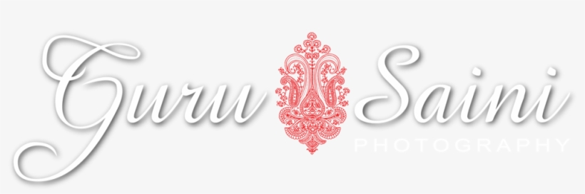 Guru Saini Final Watermark Logo 2 Png, transparent png #3926279