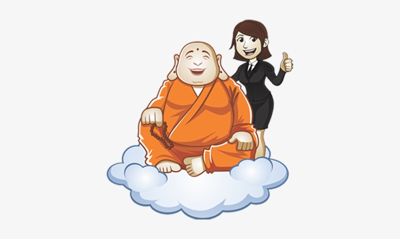 Behind The Guru - Virtual Assistant, transparent png #3926314