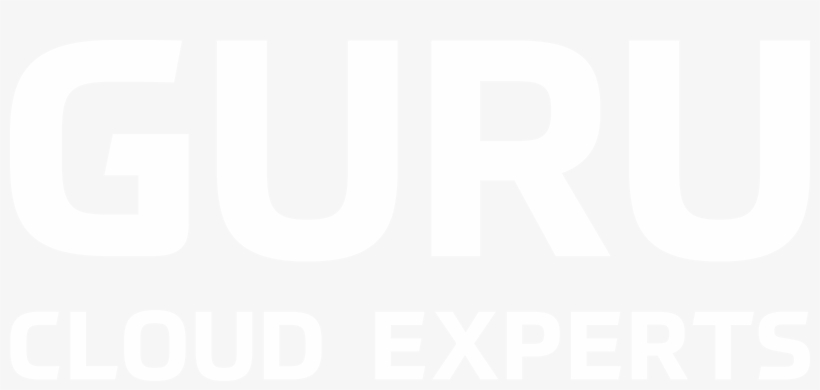 Guru Tagline White Large - Fraser Valley, transparent png #3926431