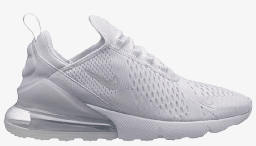 nike 270 blancas mujer