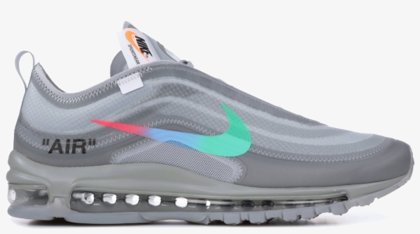 nike air max 97 transparent price